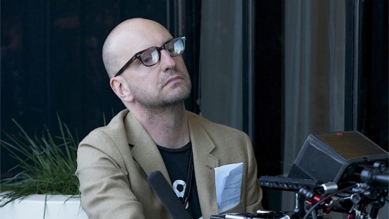 Steven Soderbergh