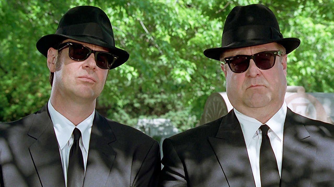 blues brothers 2000