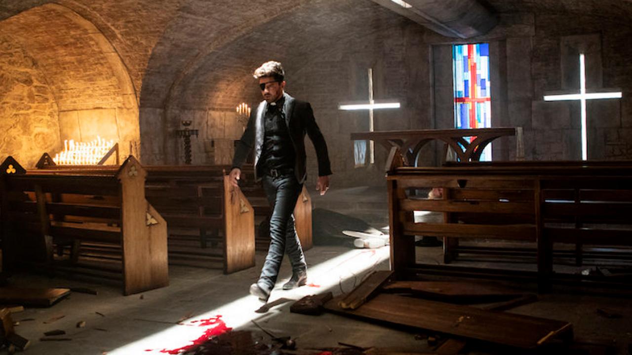 preacher saison 4