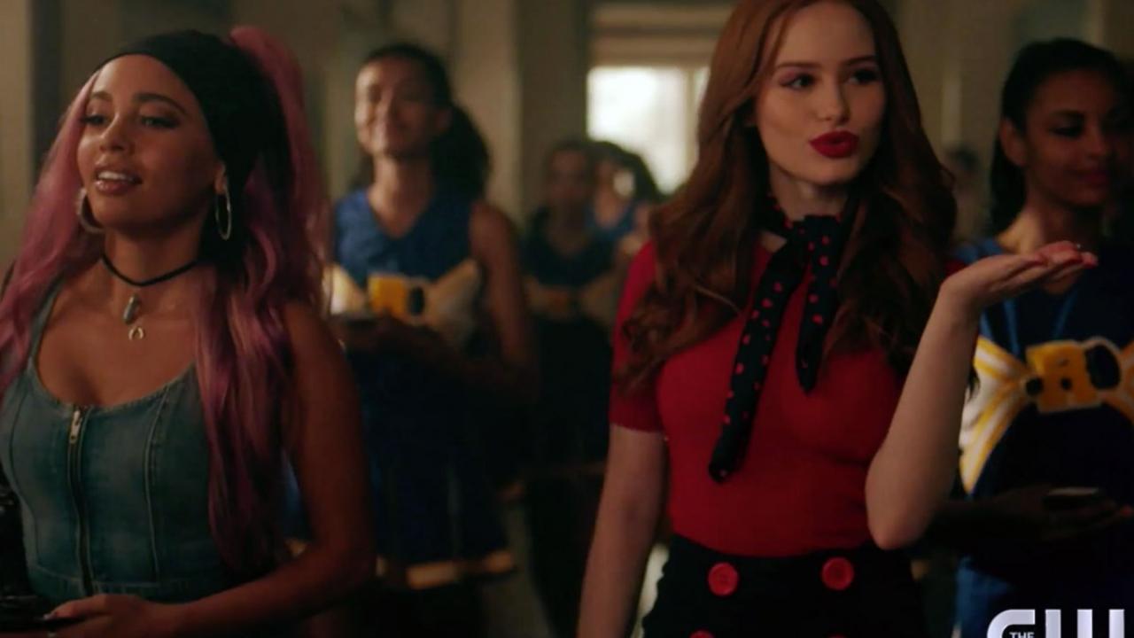 Riverdale, saison 4 bande-annonce