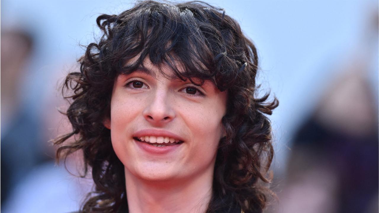 Finn Wolfhard