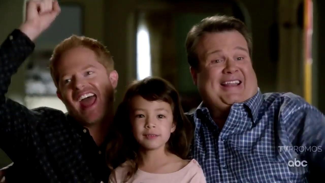 Modern Family saison 11 trailer