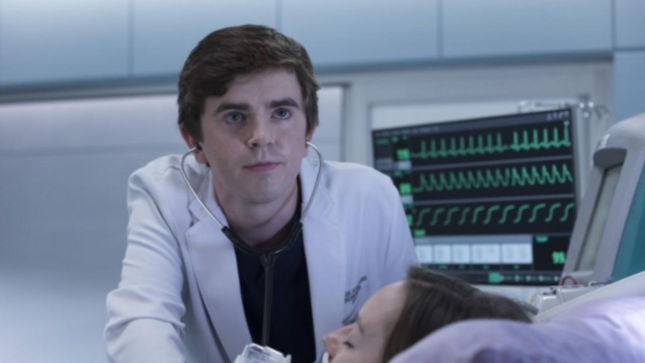 Good doctor saison 3 