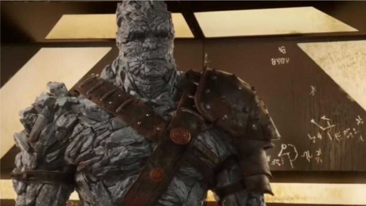 Korg