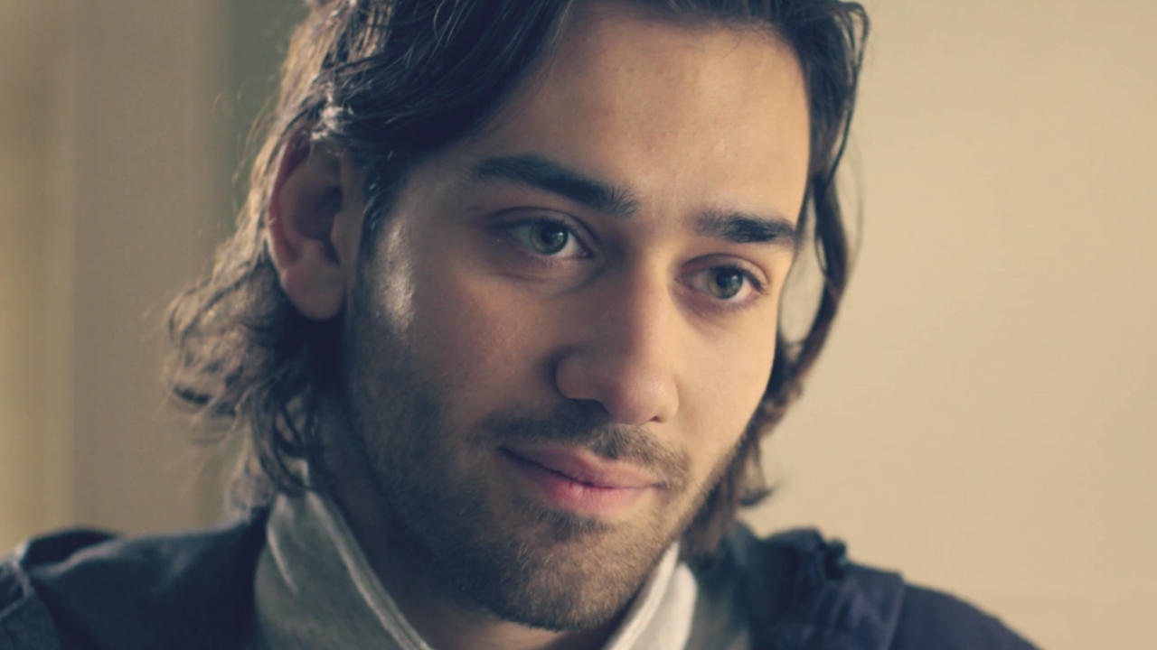 Maxim Baldry