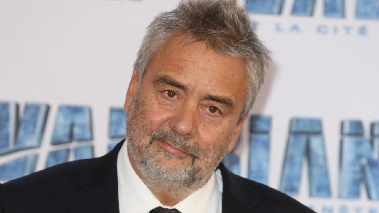 Luc Besson licenciement abusif harcèlement moral