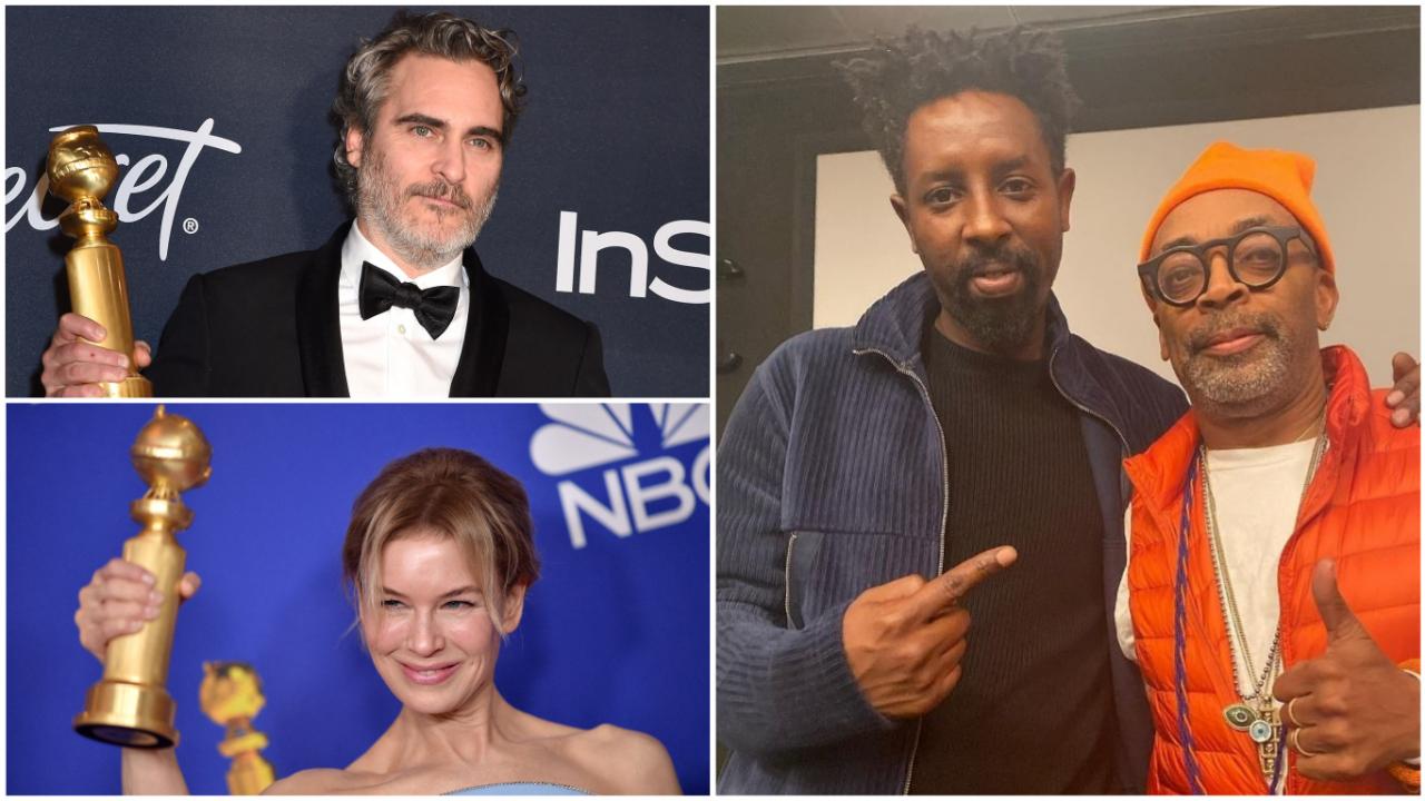 Oscars 2020 : les nominations en direct