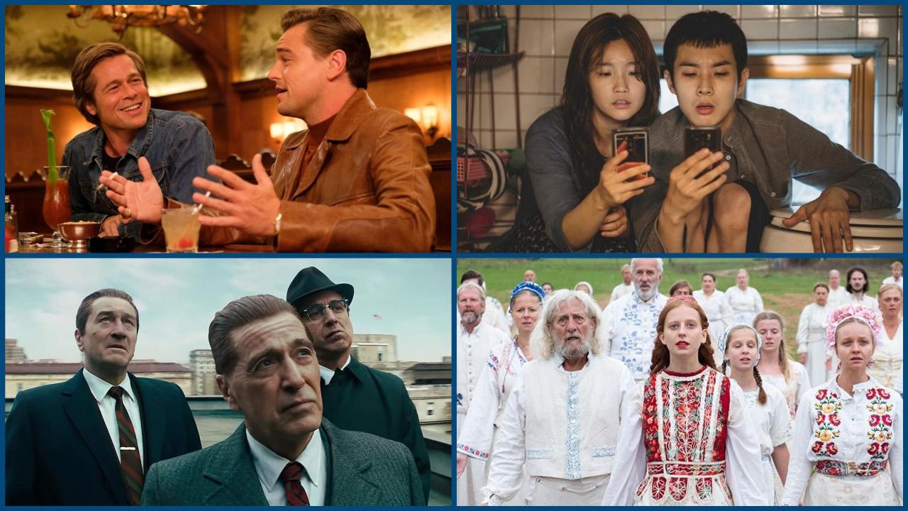 Top 10 : Les meilleurs films de 2019 selon Première