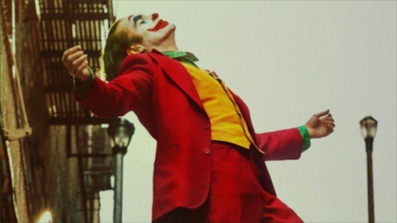 Découvrez la danse qui a inspiré Joaquin Phoenix pour Joker