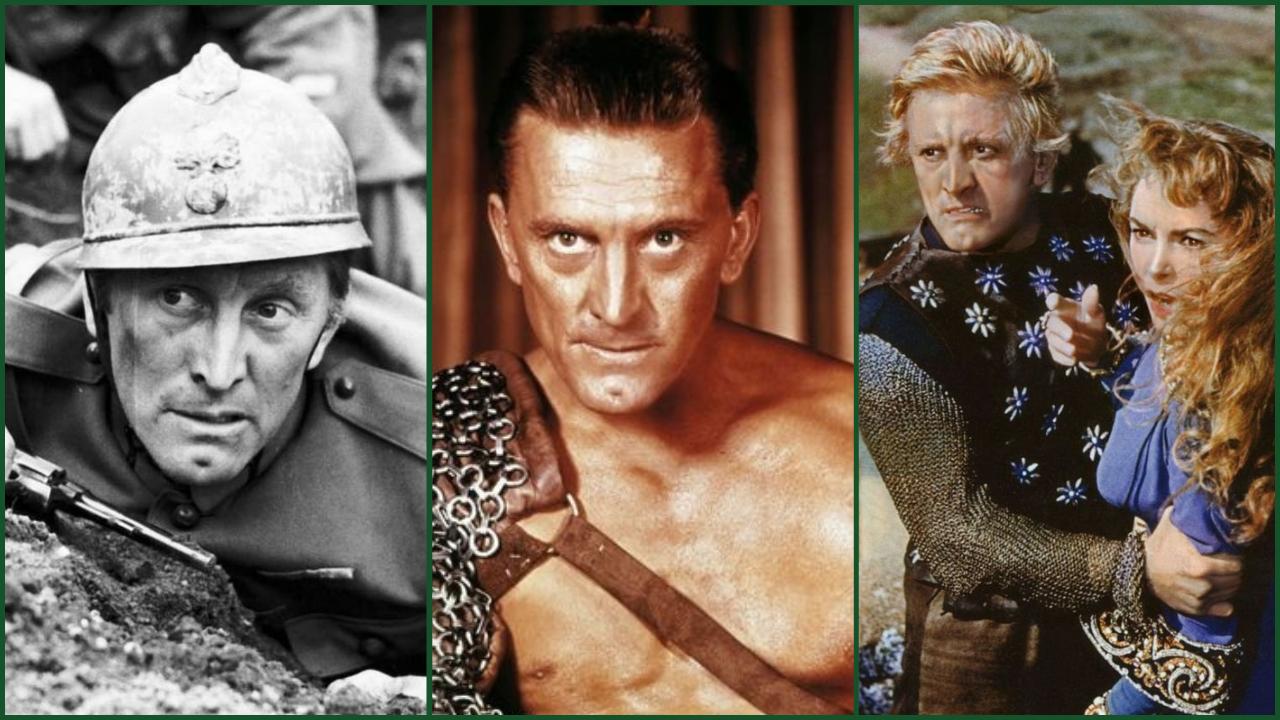 Mort de Kirk Douglas : La télévision bouleverse ses programmes