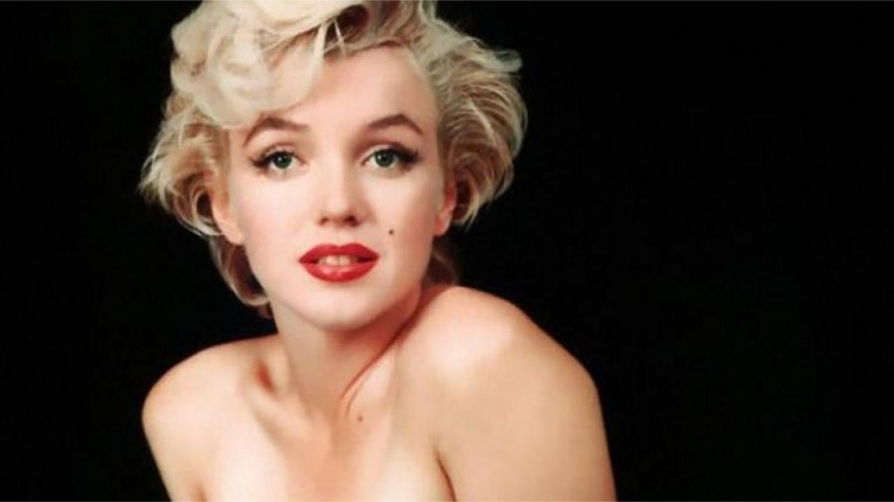 Marilyn Monroe