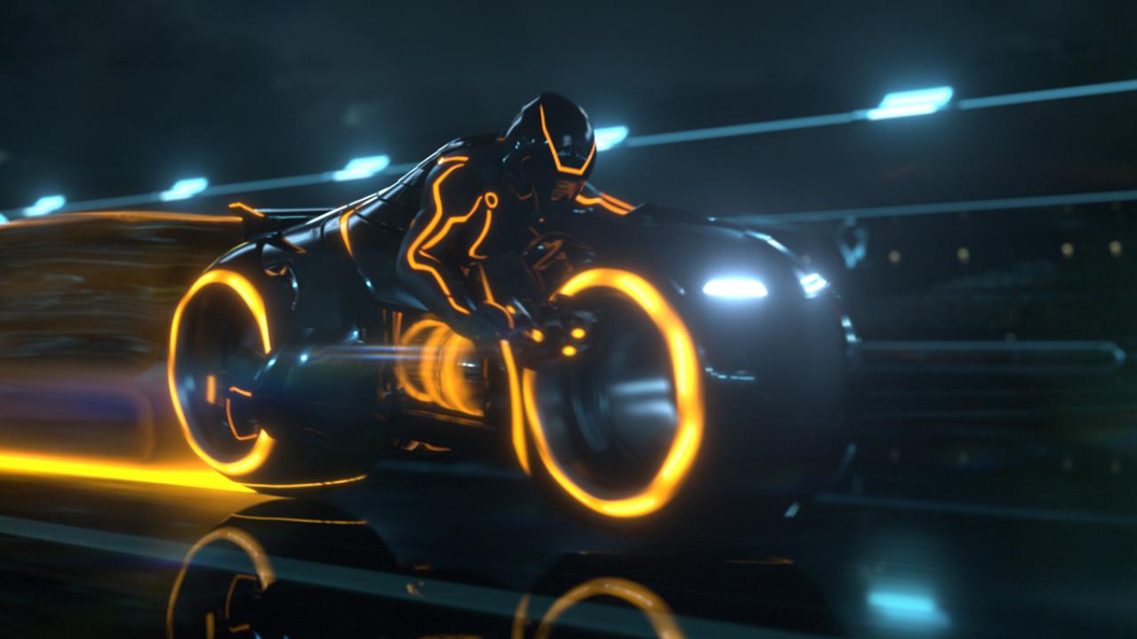 Tron 