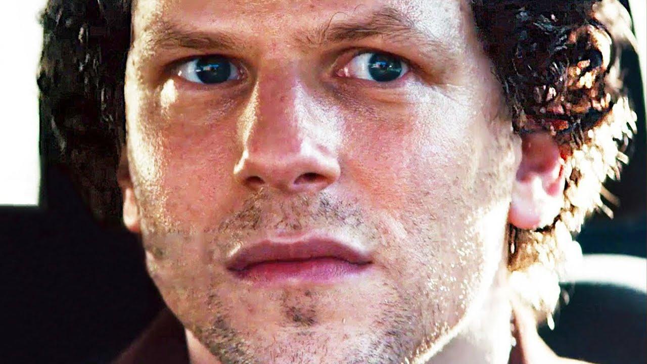 Jesse Eisenberg