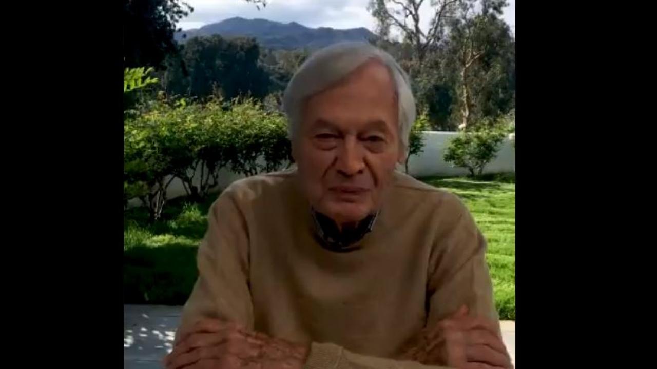 Roger Corman