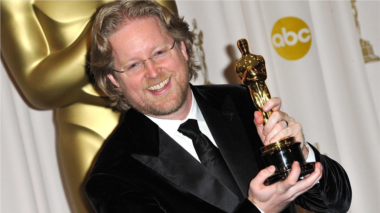 Andrew Stanton