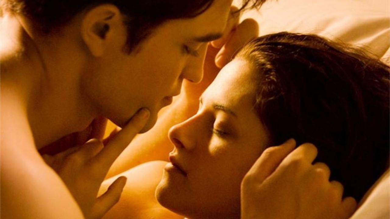 Twilight, Chapitre 4 : l’interview intégrale de Kristen Stewart