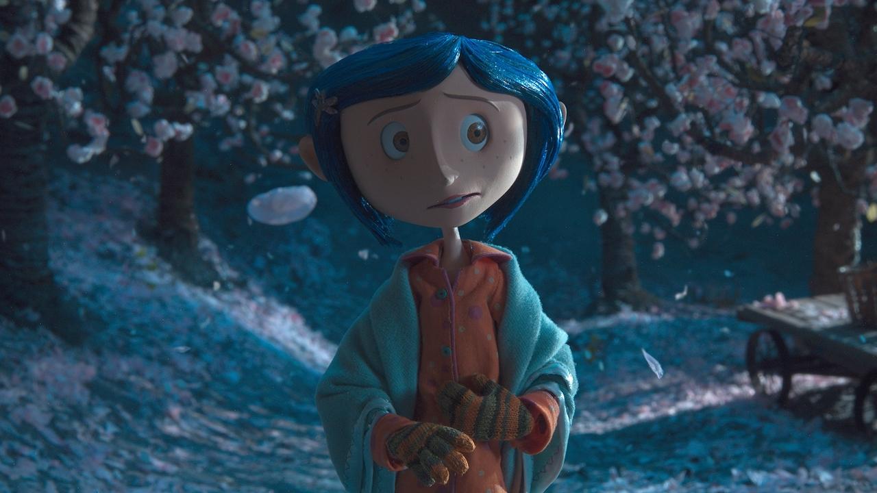 Coraline