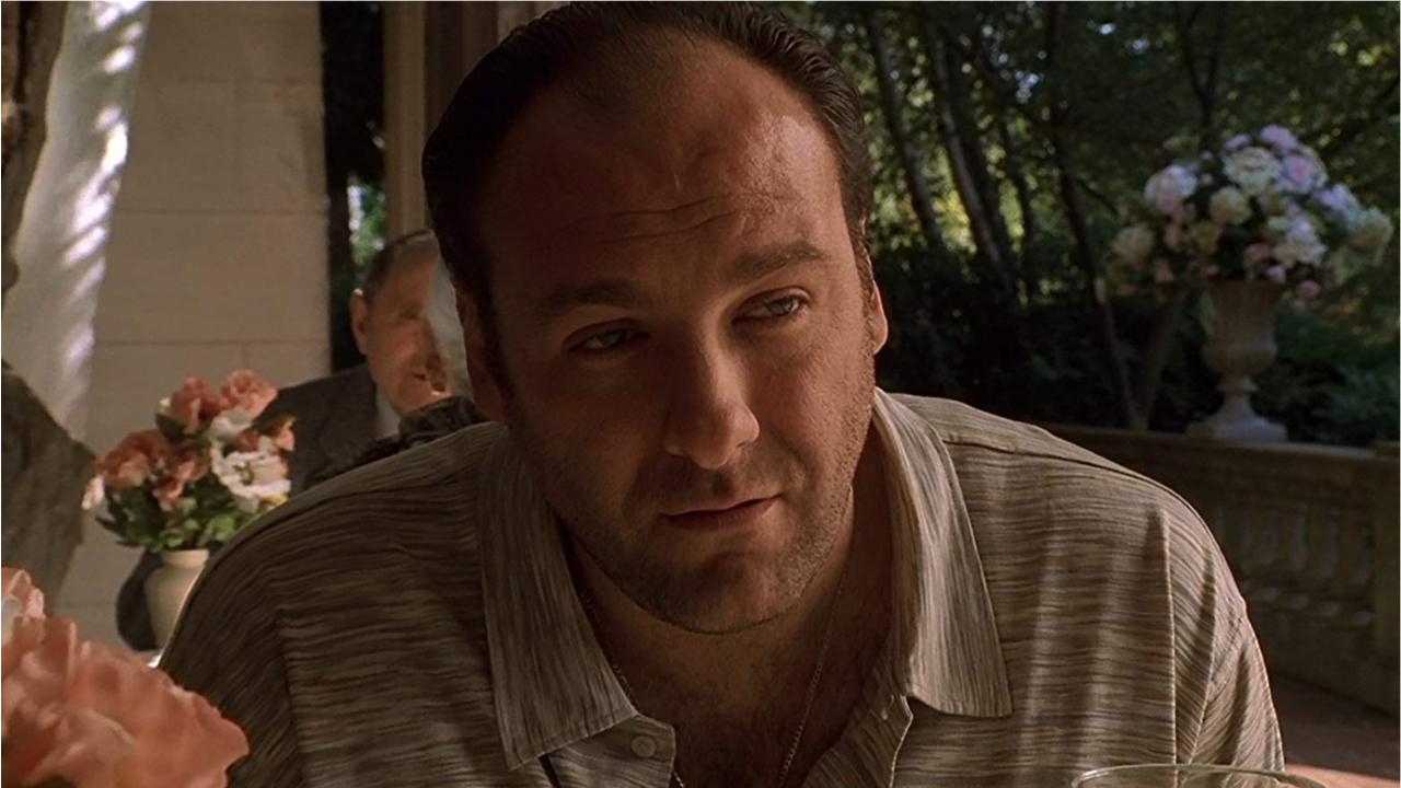 Tony Soprano