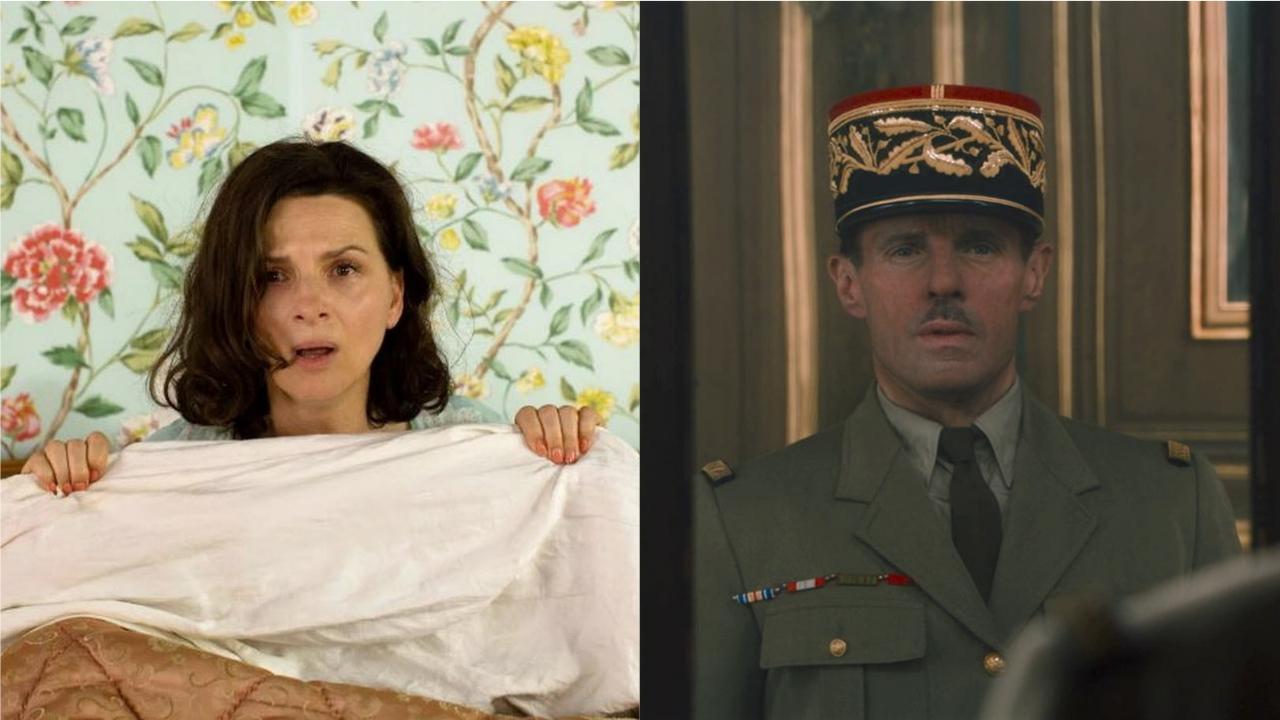 Box-office français du 30 juin : La Bonne épouse et De Gaulle en tête pour la reprise