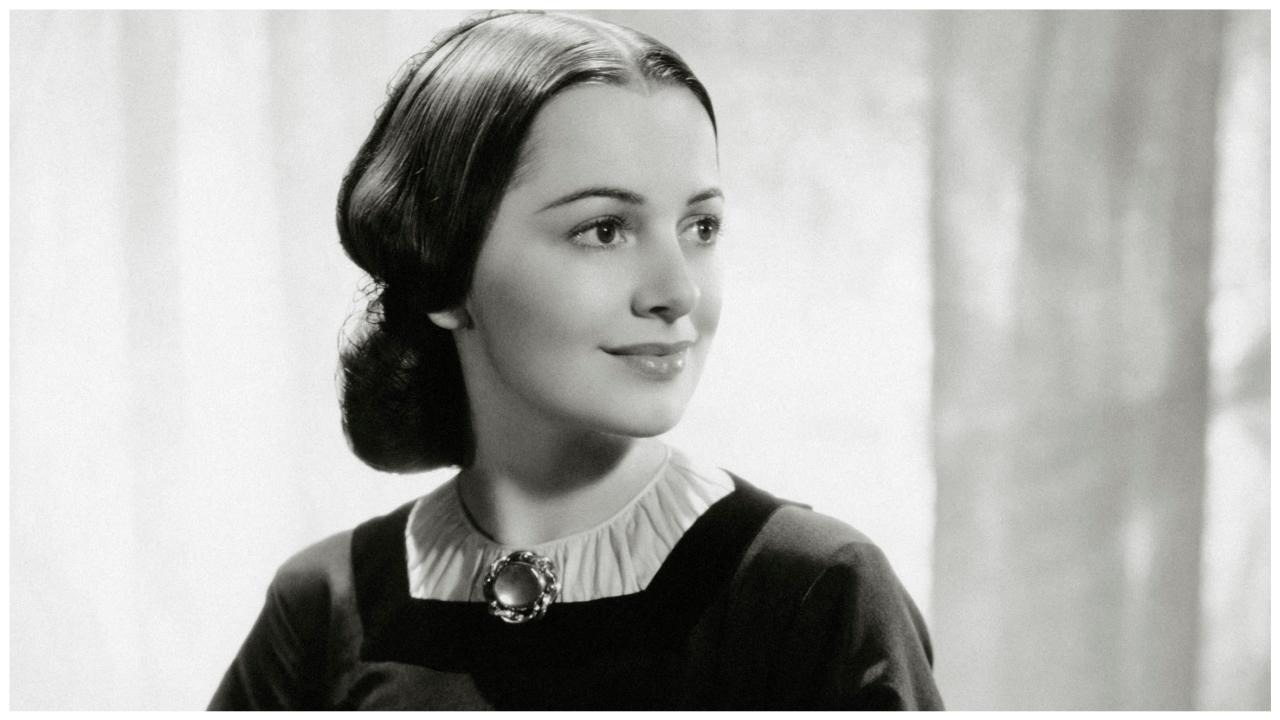 Olivia de Havilland