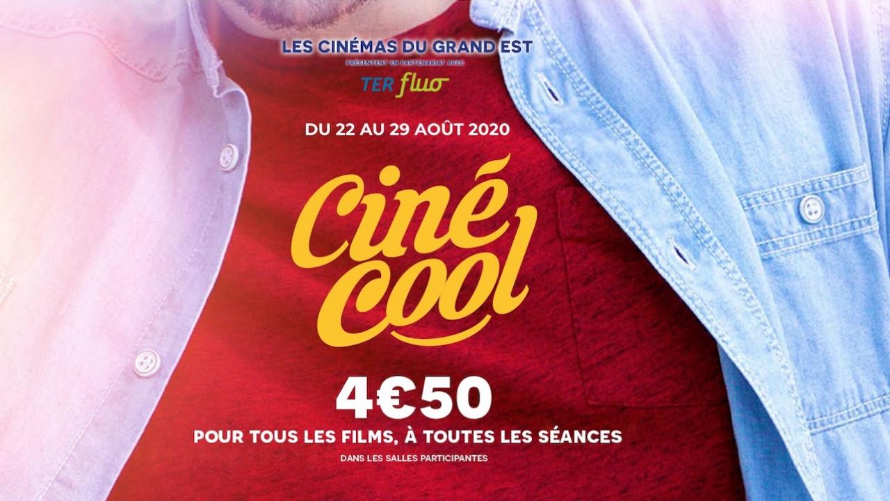 Ciné-Cool