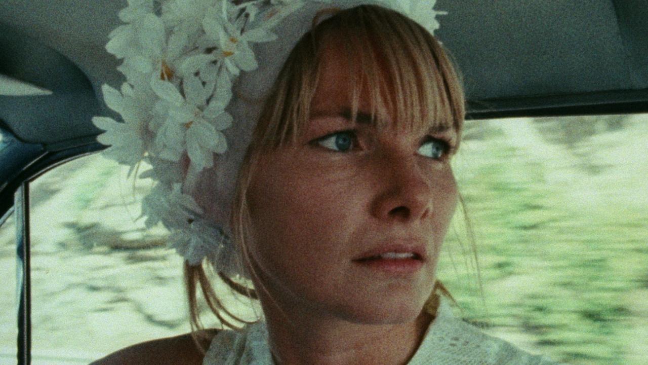 Wanda de Barbara Loden