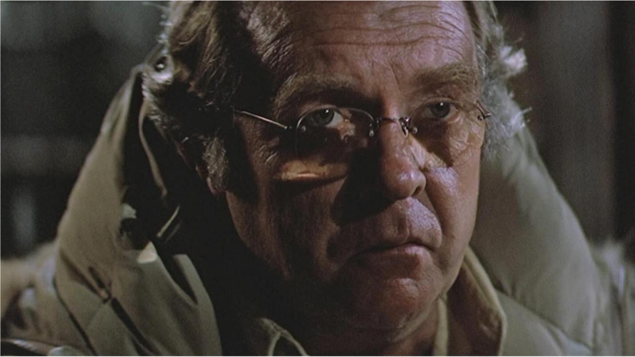 Wilford Brimley : L'acteur de The Thing et Cocoon est mort