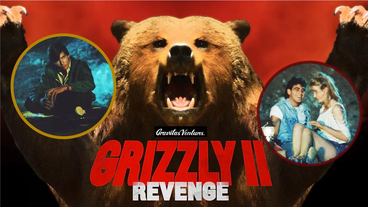 Grizzly 2