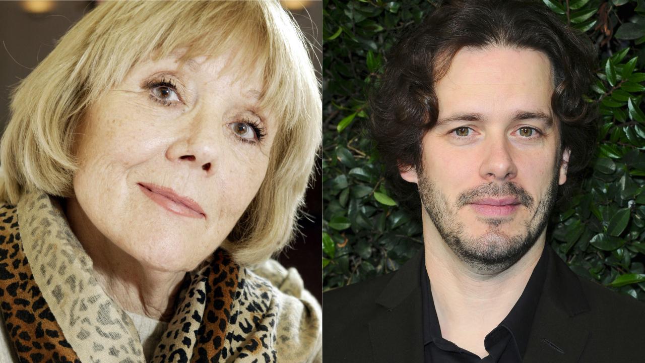 Mort de Diana Rigg : Edgar Wright rend hommage à l'actrice 