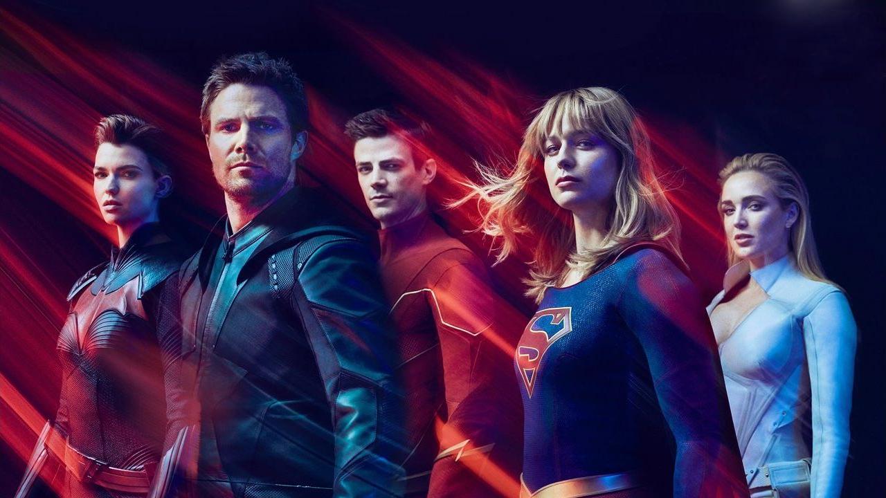 Arrowverse