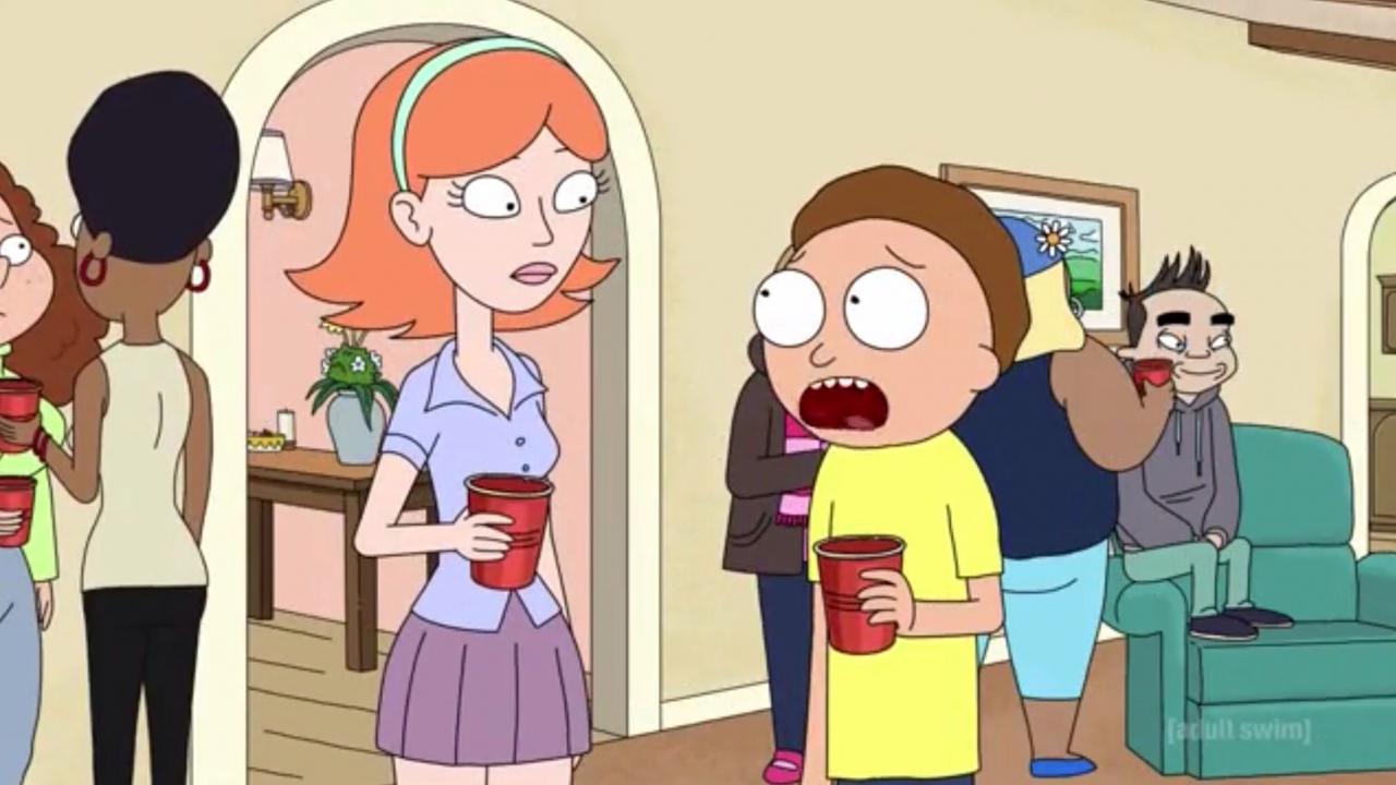 Rick et Morty : Dan Harmon tease la saison 5 et une histoire d’amour pour Morty