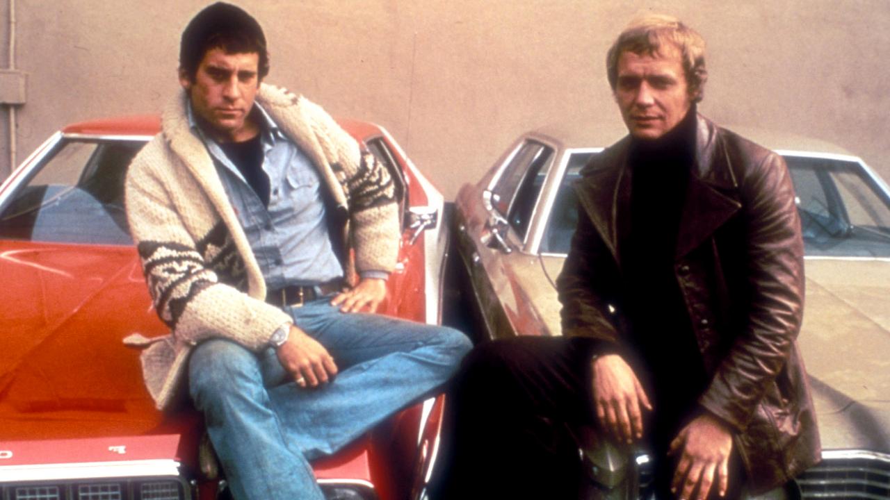 Starsky et Hutch 