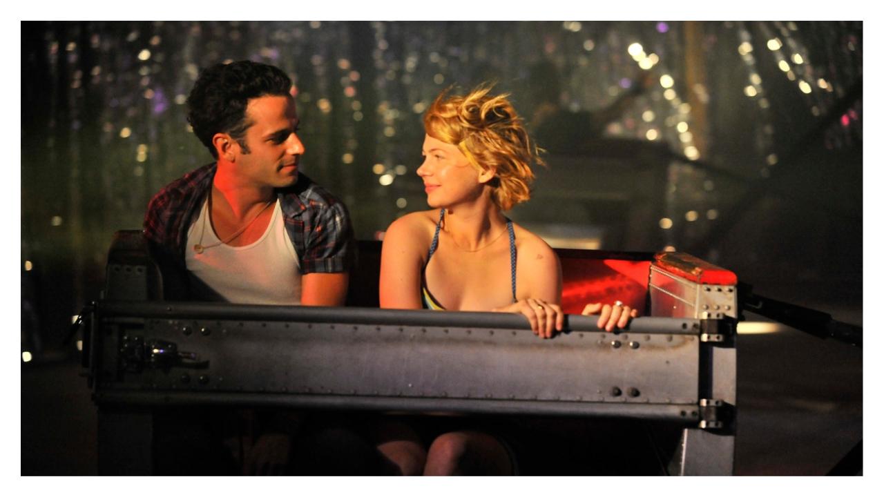 Take this waltz de Sarah Polley