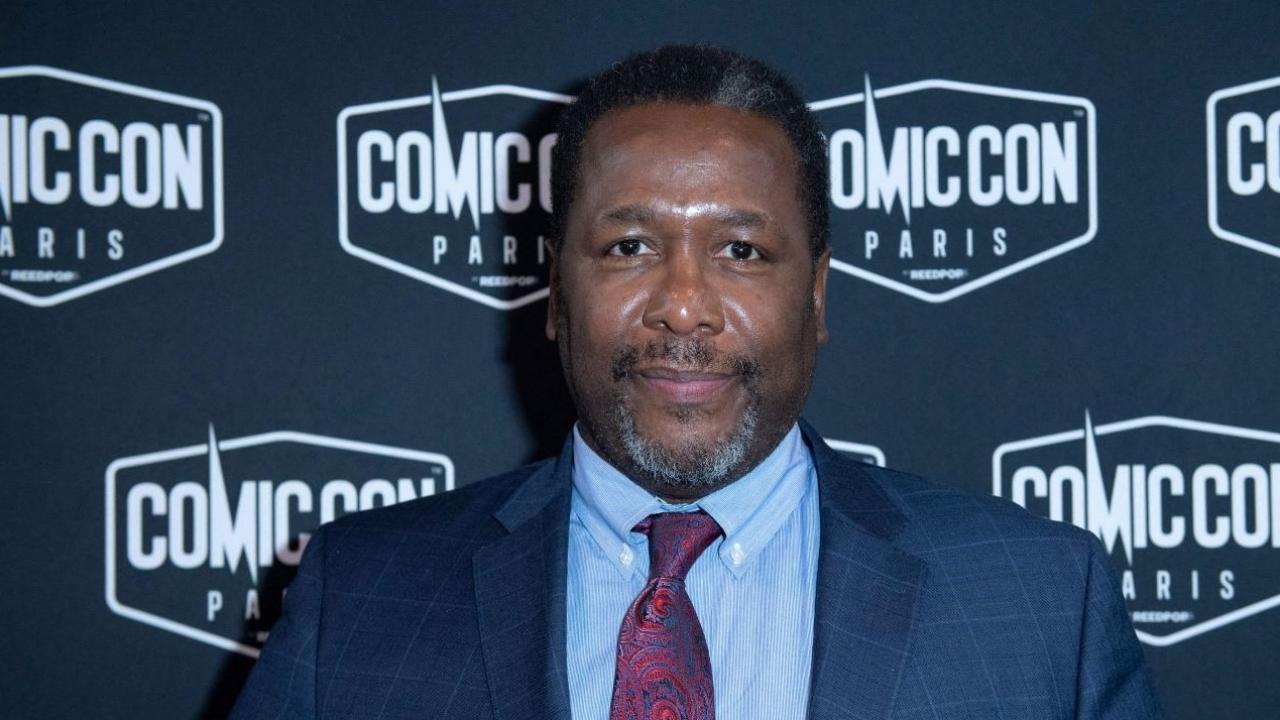 Wendell Pierce