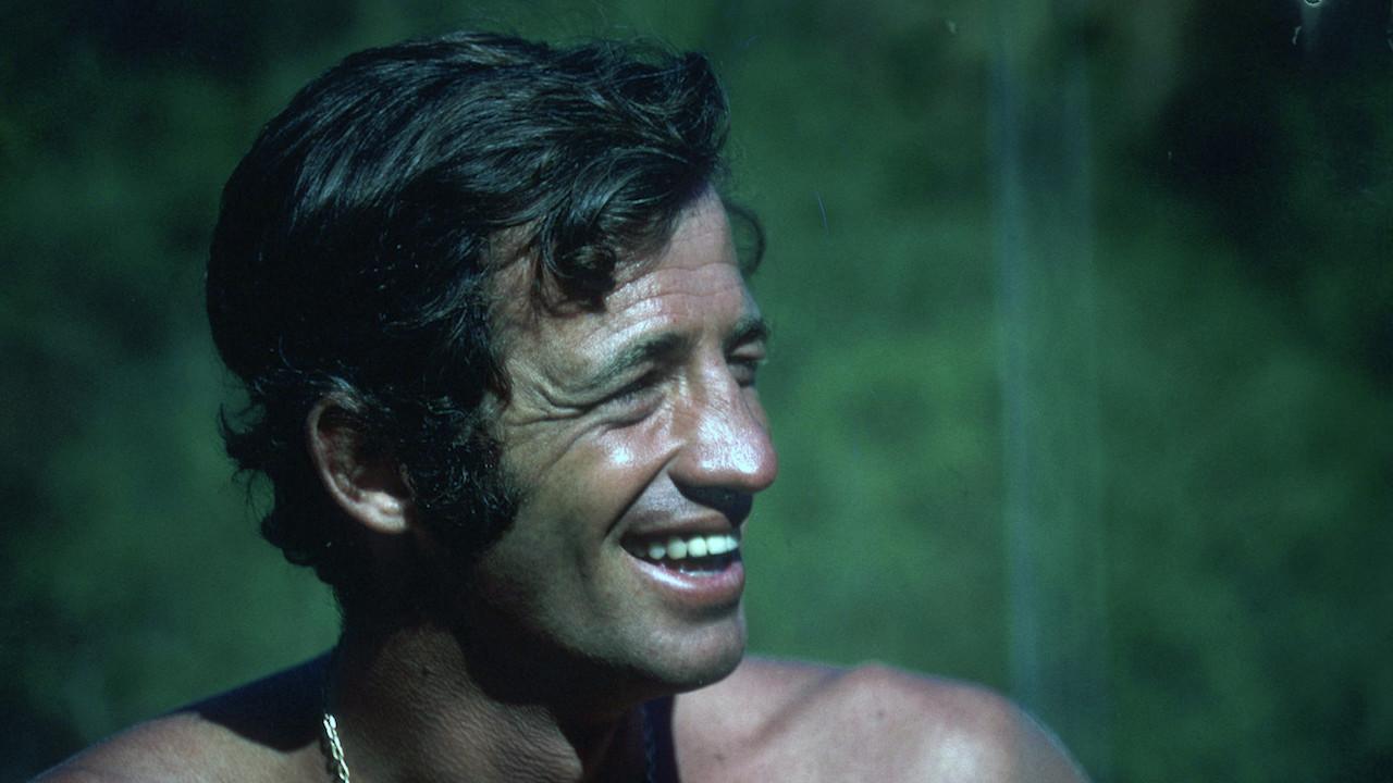 Jean-Paul Belmondo