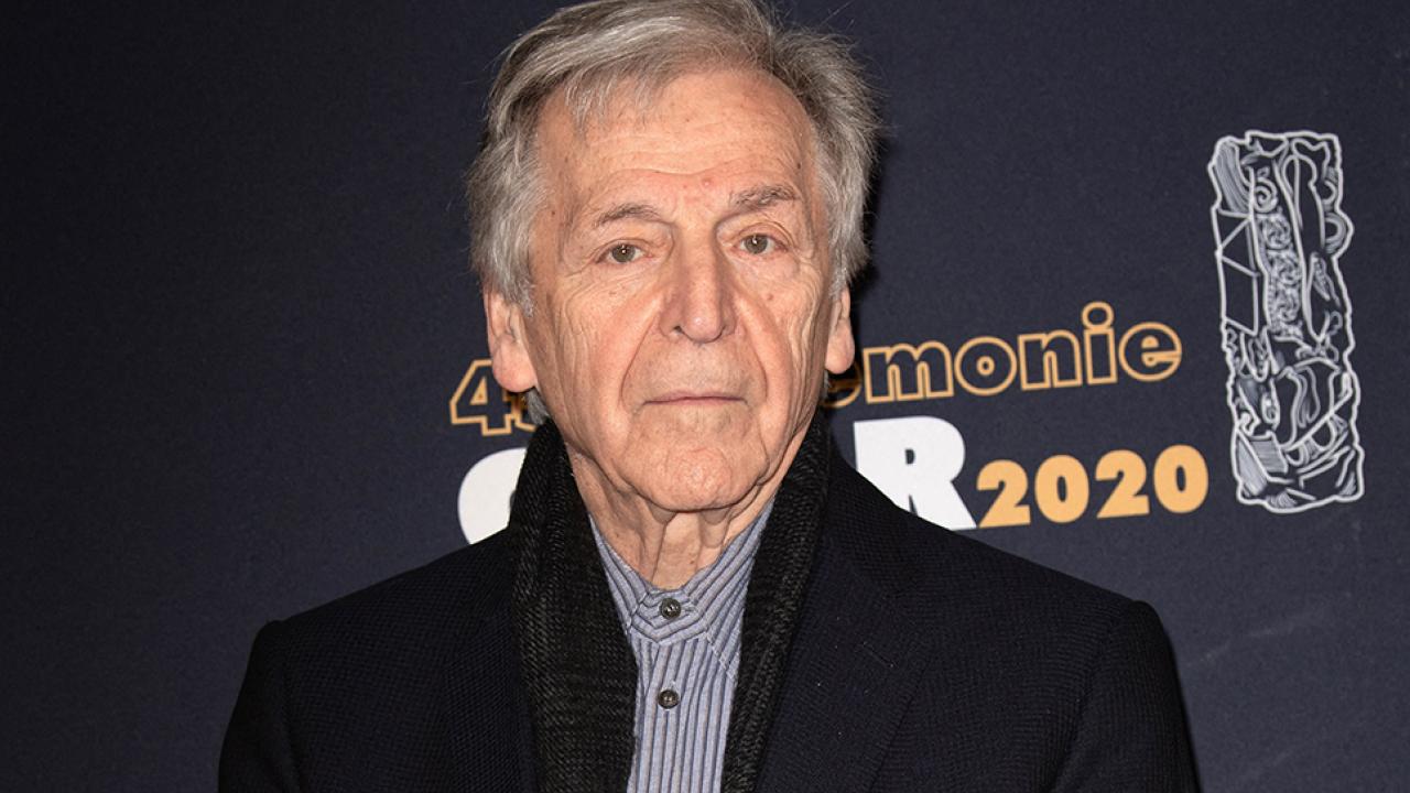 Costa Gavras