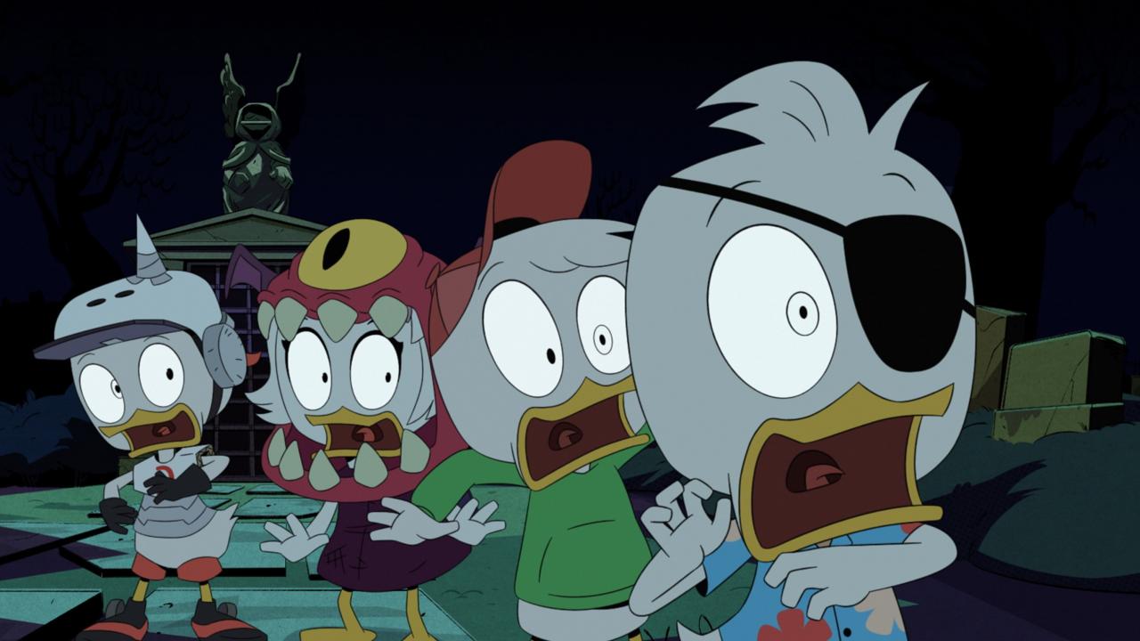 Ducktales