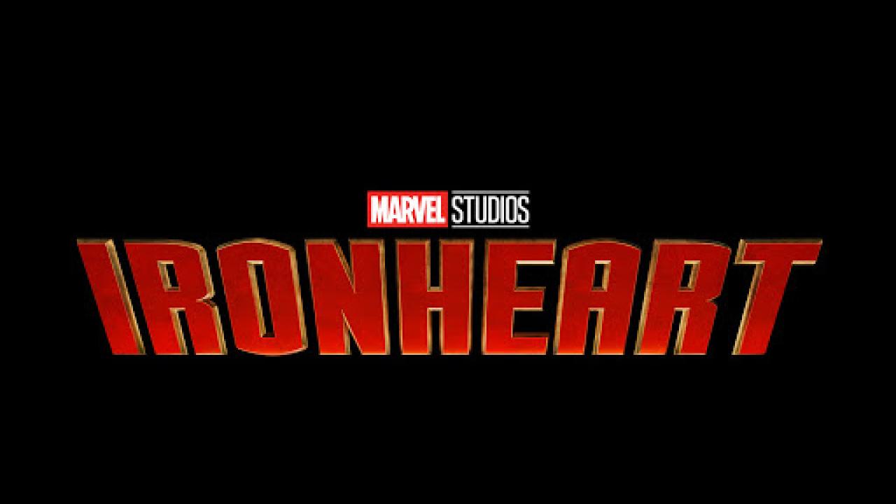 Ironheart