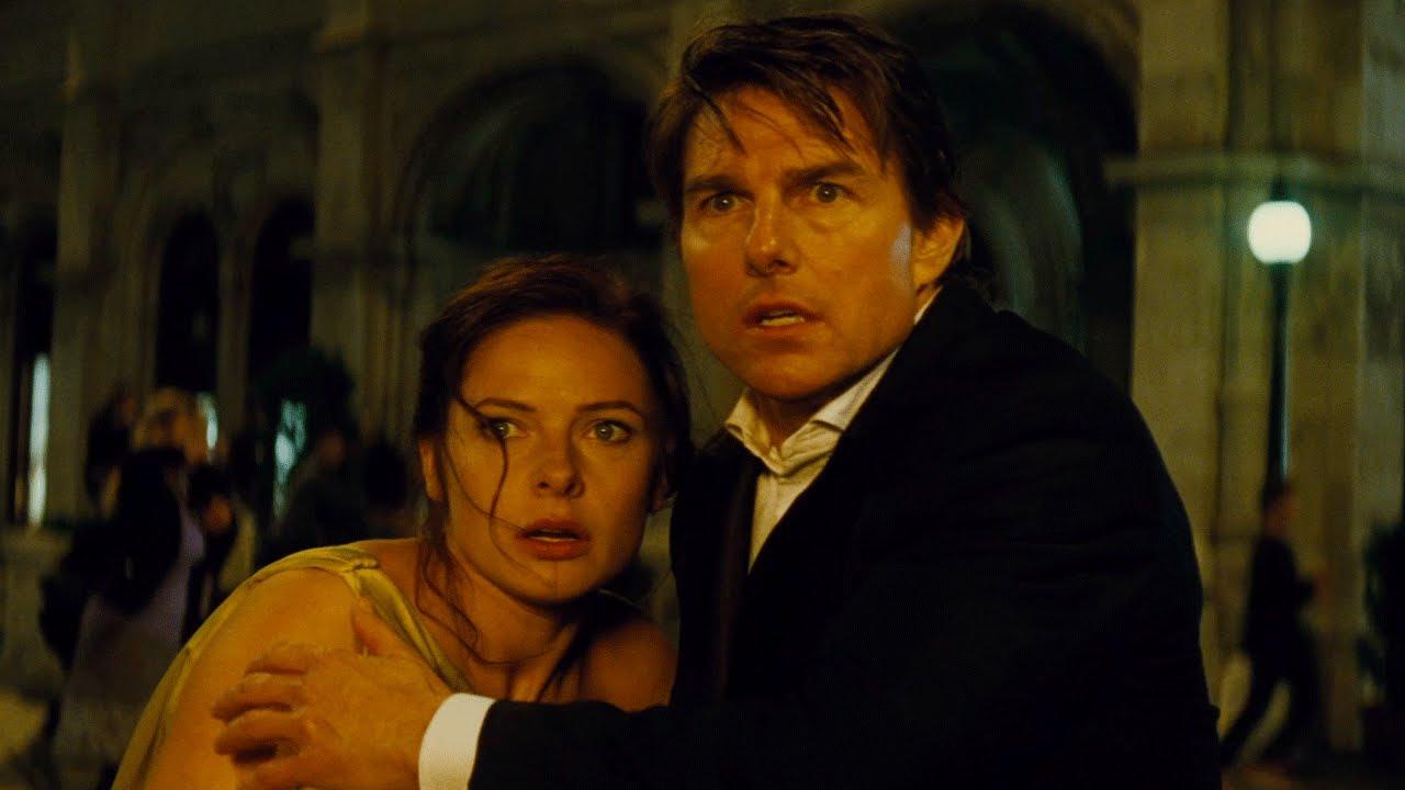 5 films à voir avant Mission Impossible 5 : Rogue Nation