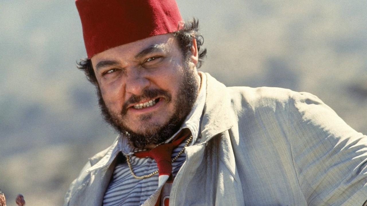 Sallah Indiana Jones 5