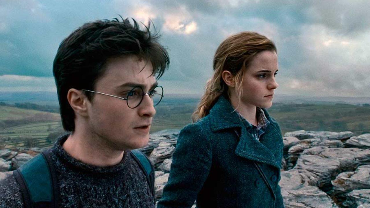 Harry Potter : L'univers de J. K. Rowling bientôt développé en streaming