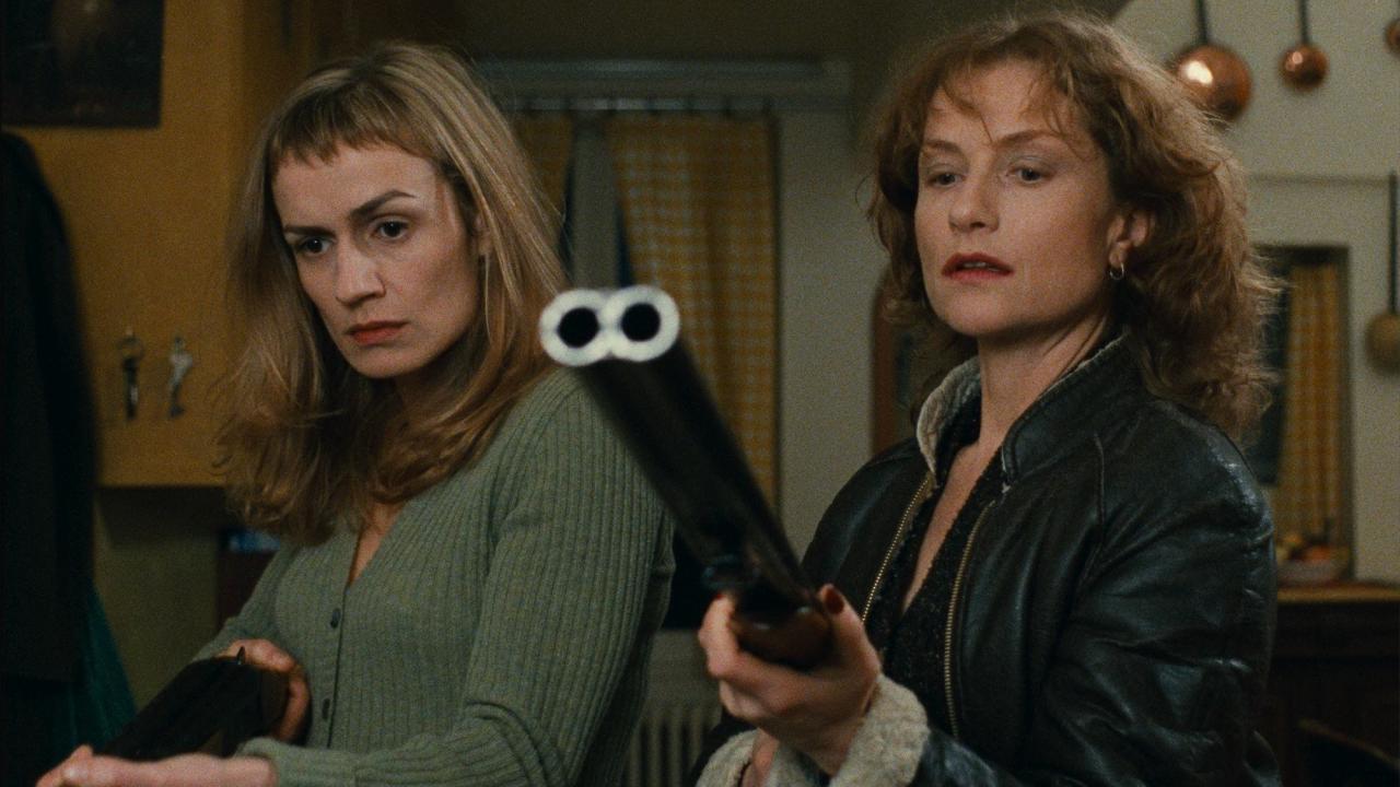 La Cérémonie de Claude Chabrol