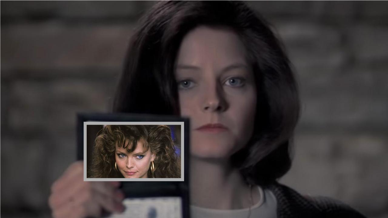 Pourquoi Michelle Pfeiffer a refusé de jouer Clarice dans Le Silence des Agneaux 