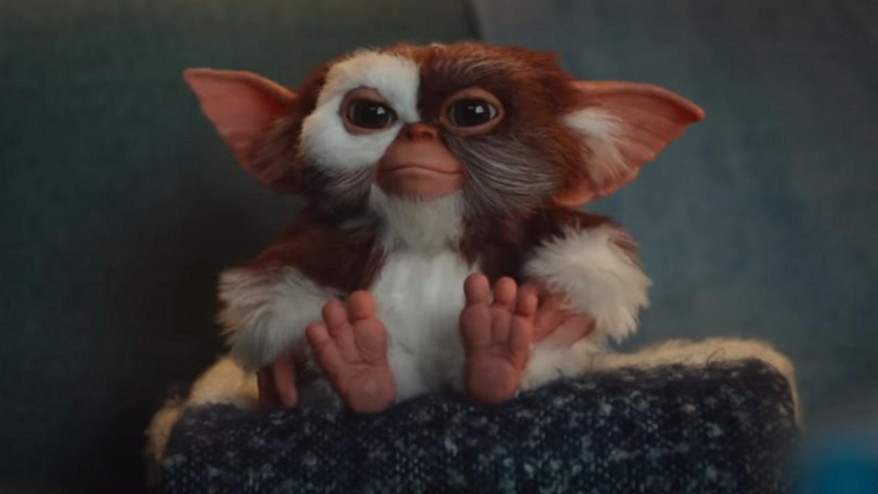 Gizmo 