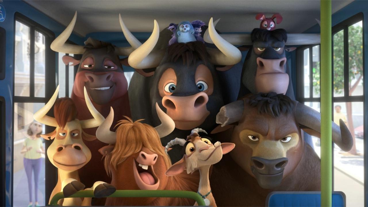 Ferdinand : l'avant-dernier film de Blue Sky vaut-il le coup ? [critique]