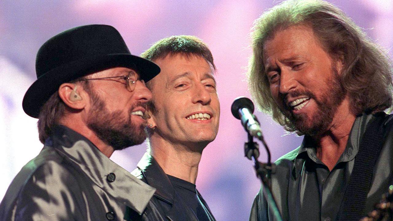 Bee Gees