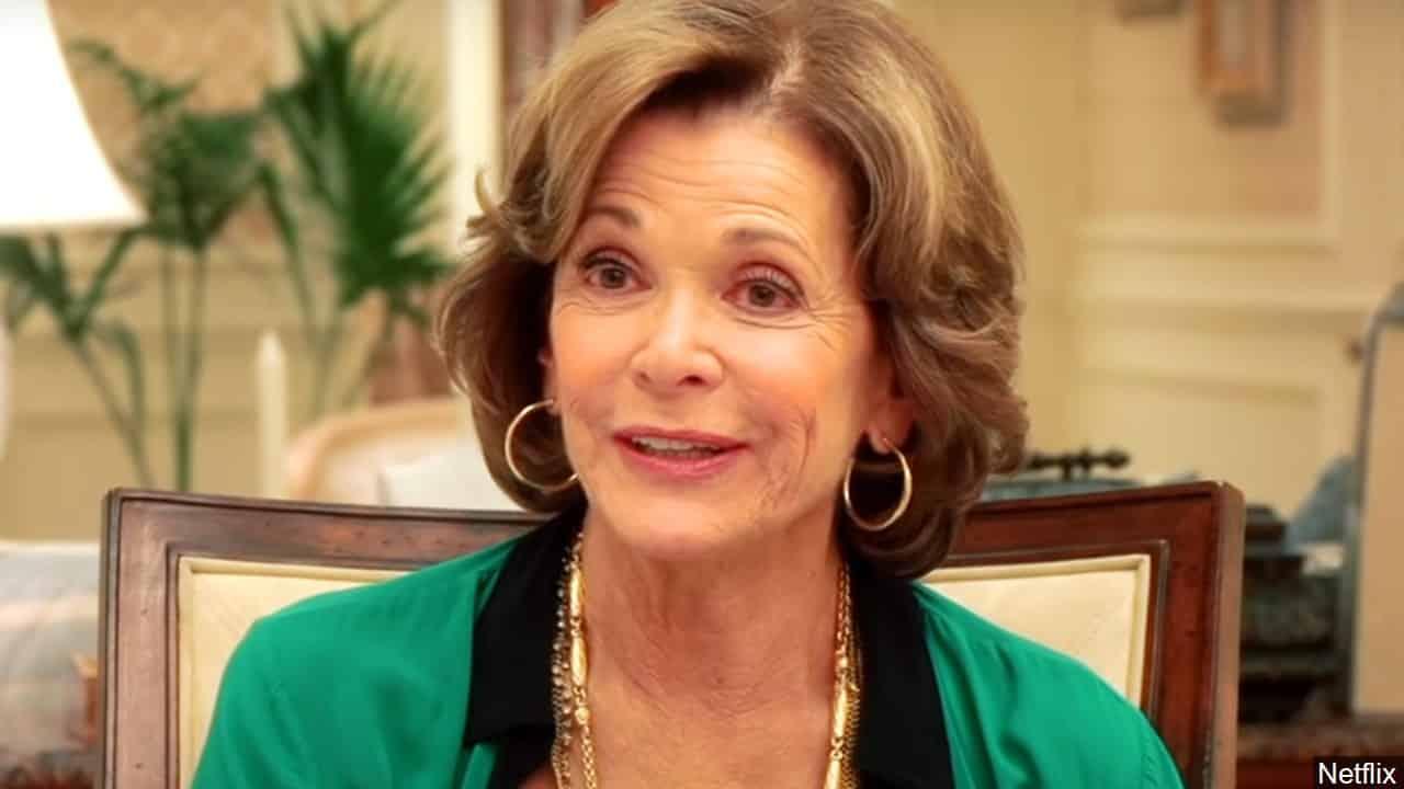 Jessica Walter