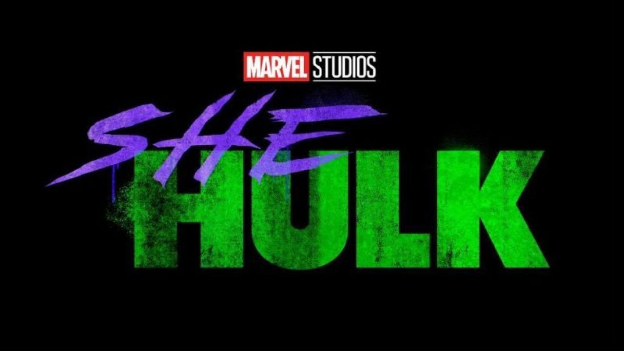 She-Hulk