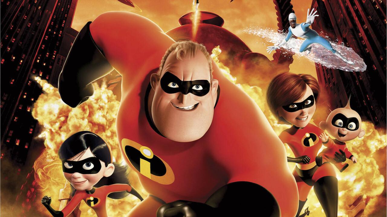 Brad Bird explique pourquoi il n'a "pas voulu faire Les Indestructibles 2 juste après le premier"