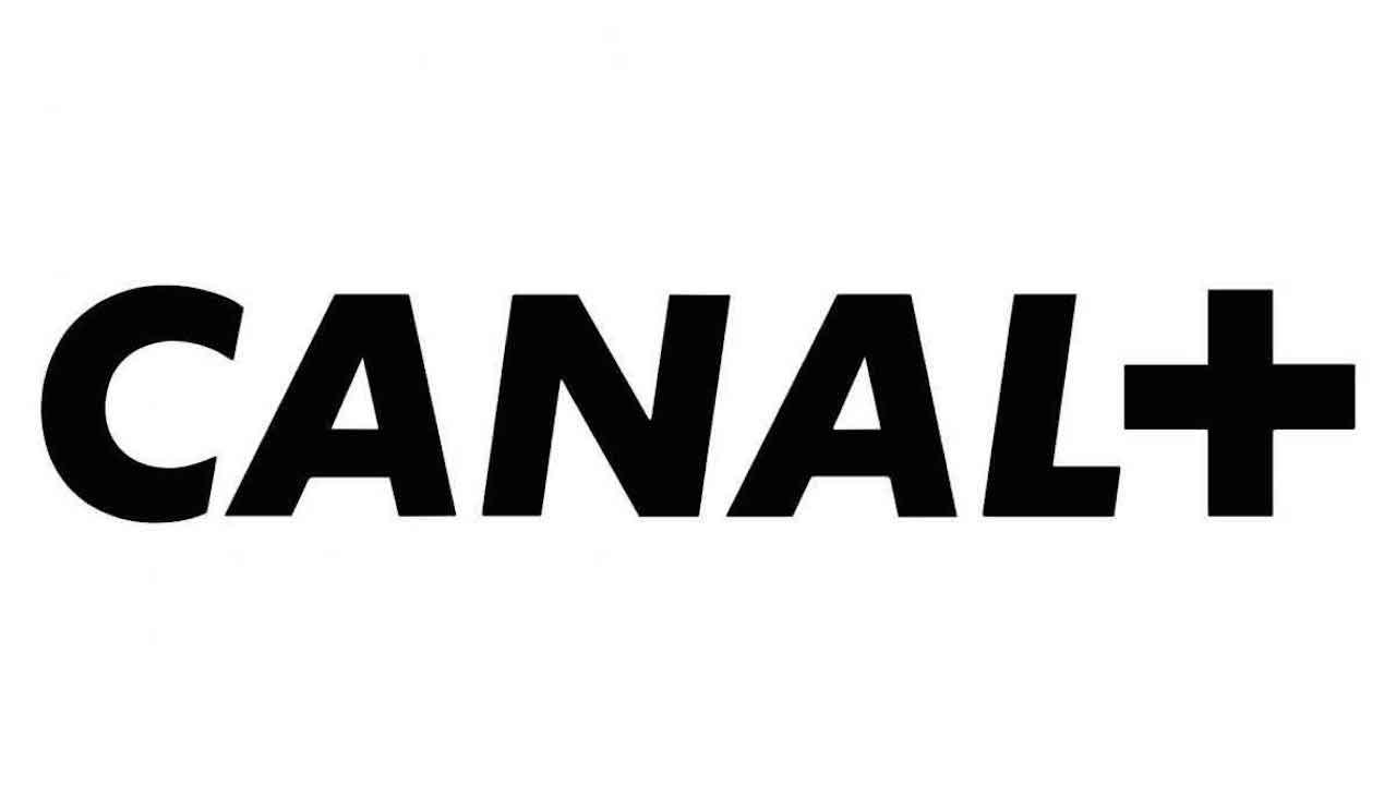 Canal Plus logo